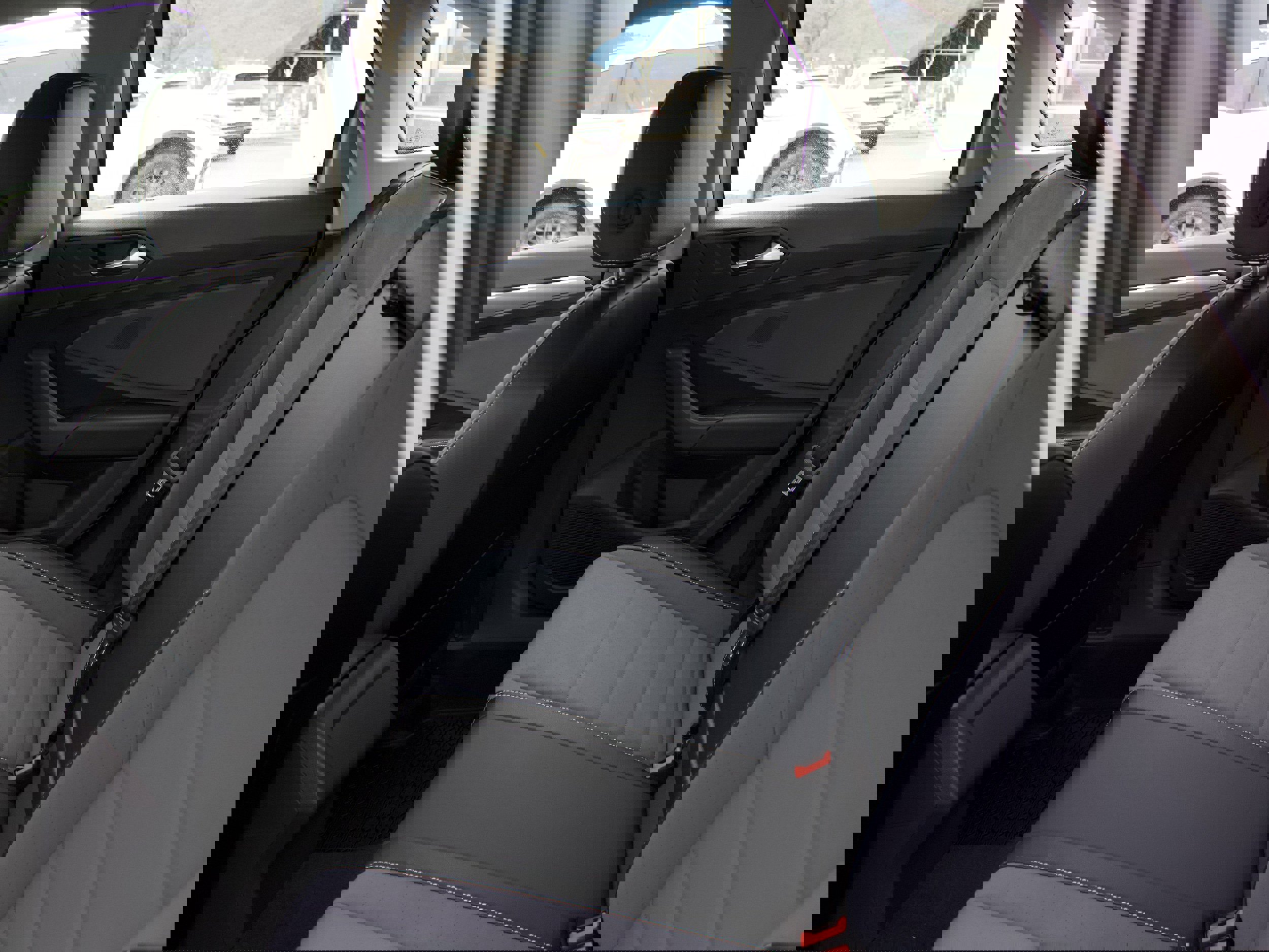 New 2026 Volkswagen Jetta SE image 24