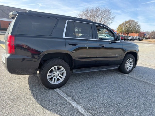 Used 2017 Chevrolet Tahoe LS image 7