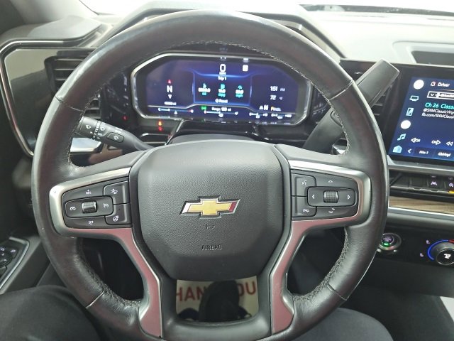 Used 2022 Chevrolet Silverado 1500 LT image 4