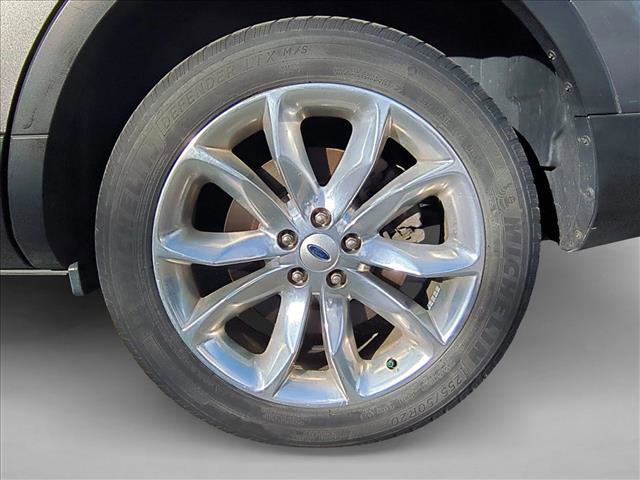 Used 2013 Ford Explorer XLT image 15