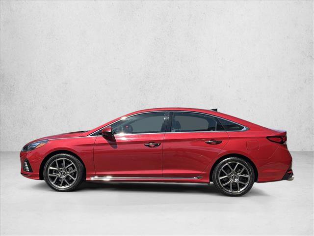 Used 2019 Hyundai Sonata Limited FWD image 8