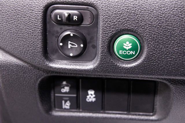 Certified 2021 Honda Passport Sport image 24