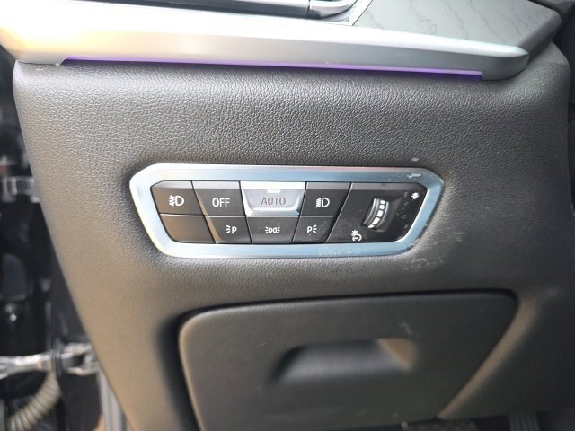 Used 2019 BMW X7 xDrive50i w/ Premium Package image 14