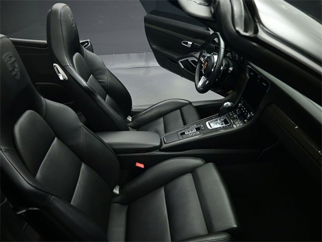 Used 2019 Porsche 911 Turbo S image 47