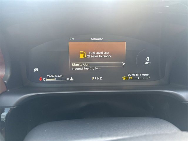 Used 2023 Lincoln Aviator Reserve w/ Equipment Group 201A image 15