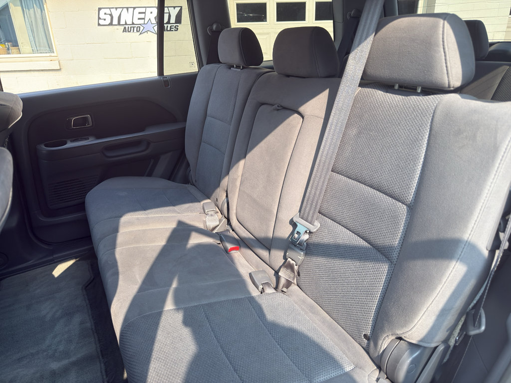Used 2008 Honda Pilot SE image 15