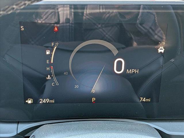 New 2026 Buick Envista Preferred FWD image 11