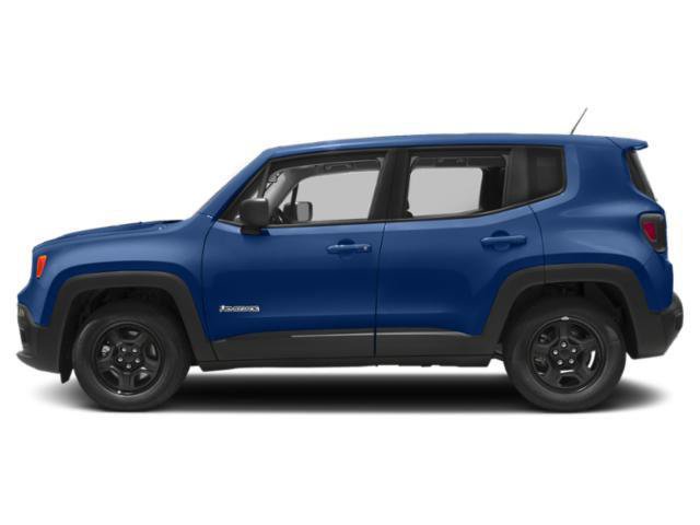 Used 2015 Jeep Renegade Latitude FWD image 3