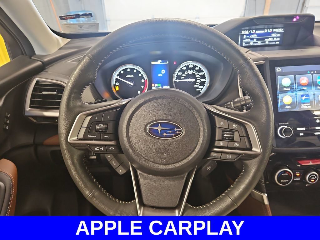 Certified 2024 Subaru Forester Touring AWD/4WD image 28