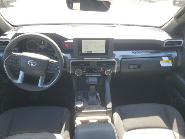 Used 2025 Toyota Tacoma TRD Off-Road image 26