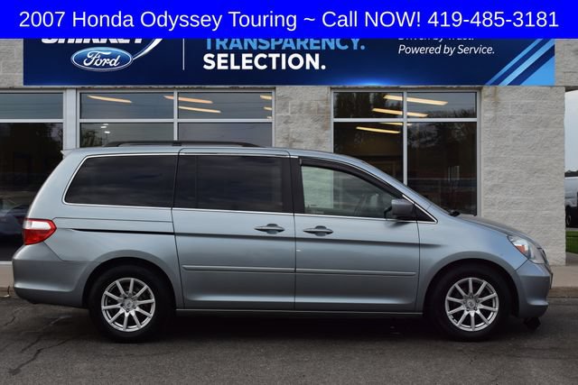 Used 2007 Honda Odyssey Touring image 3