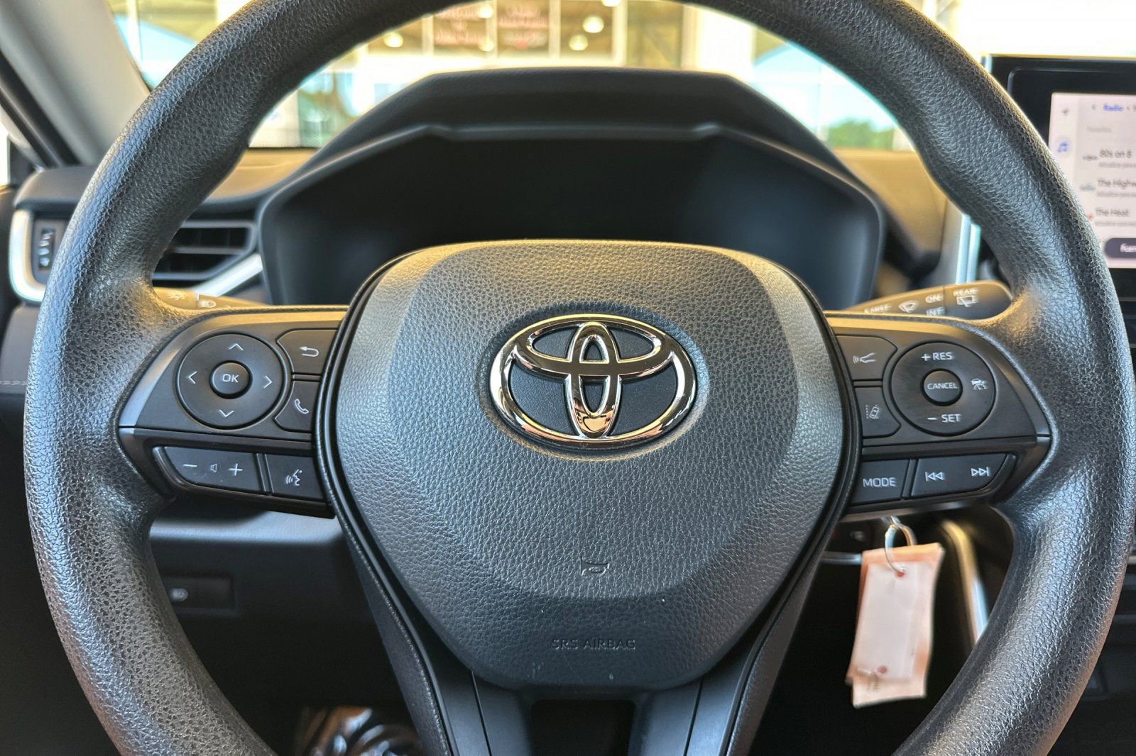Certified 2023 Toyota RAV4 LE AWD/4WD image 26