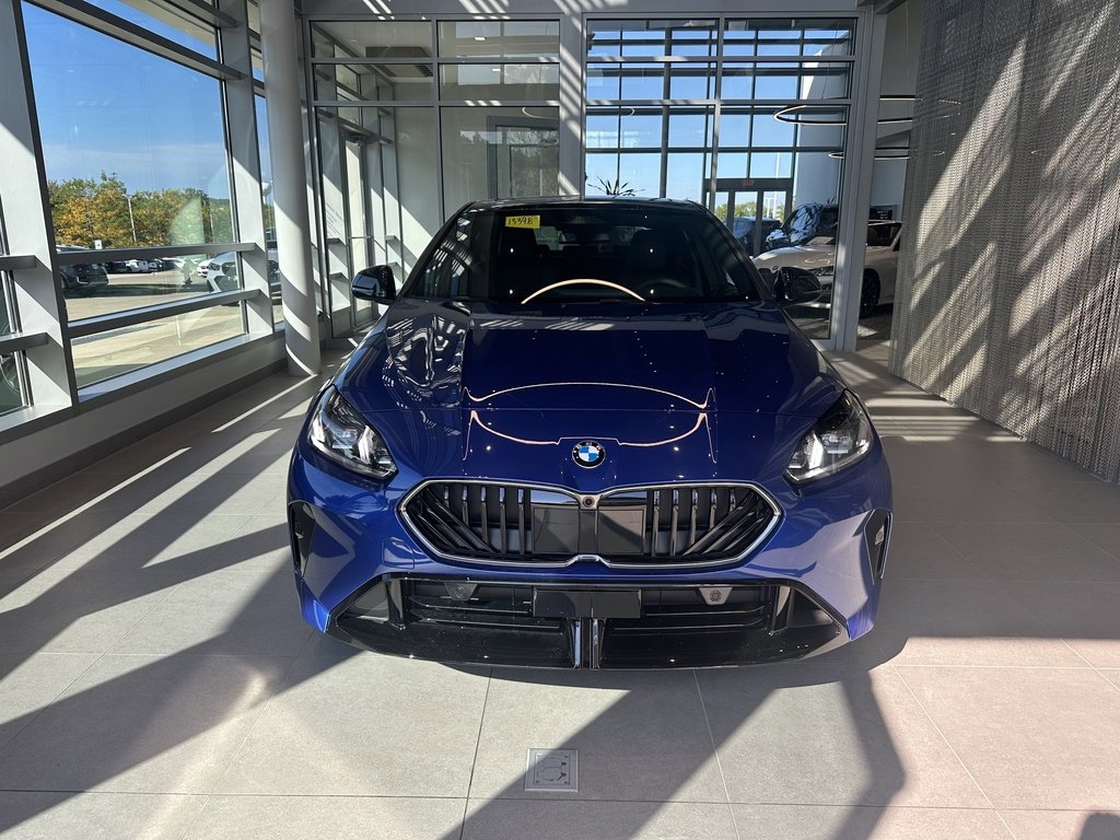 New 2026 BMW 228i xDrive w/ Technology Package image 2