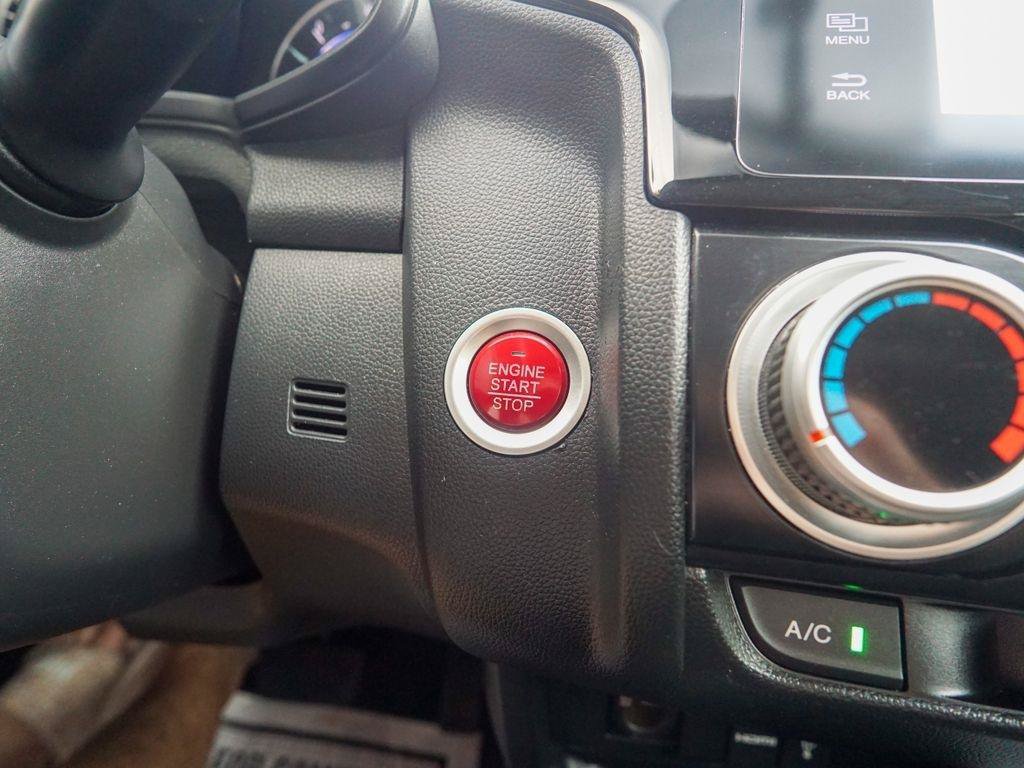 Used 2015 Honda Fit EX-L image 21