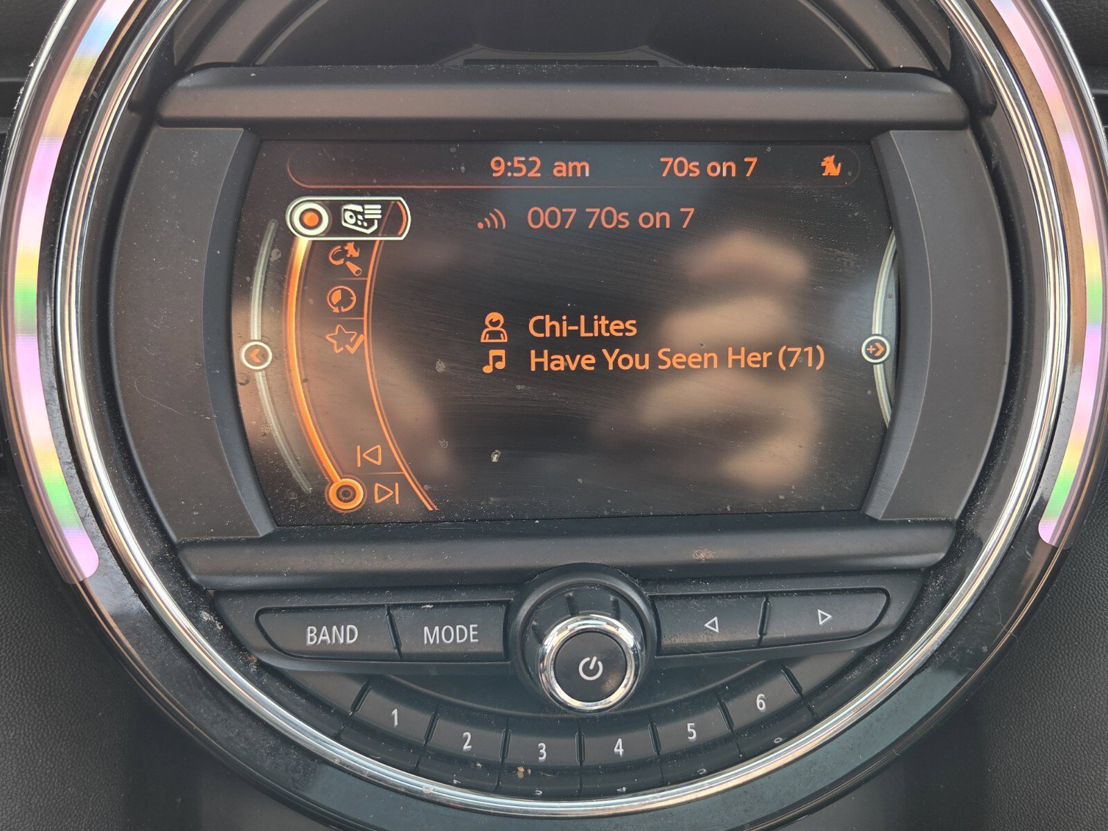 Used 2018 MINI Cooper 2-Door Hardtop FWD image 23