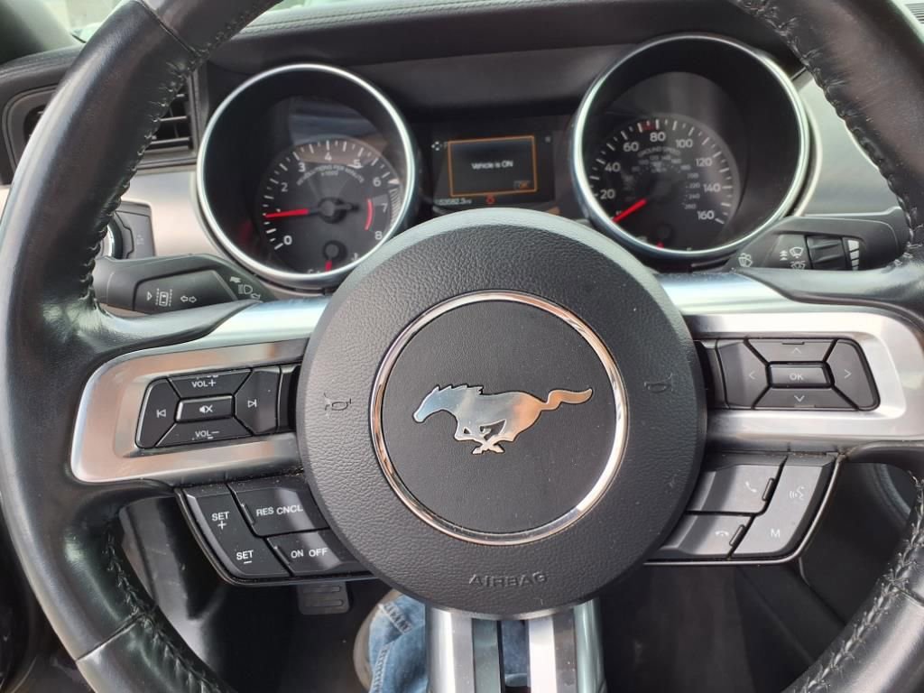 Used 2023 Ford Mustang Premium image 18