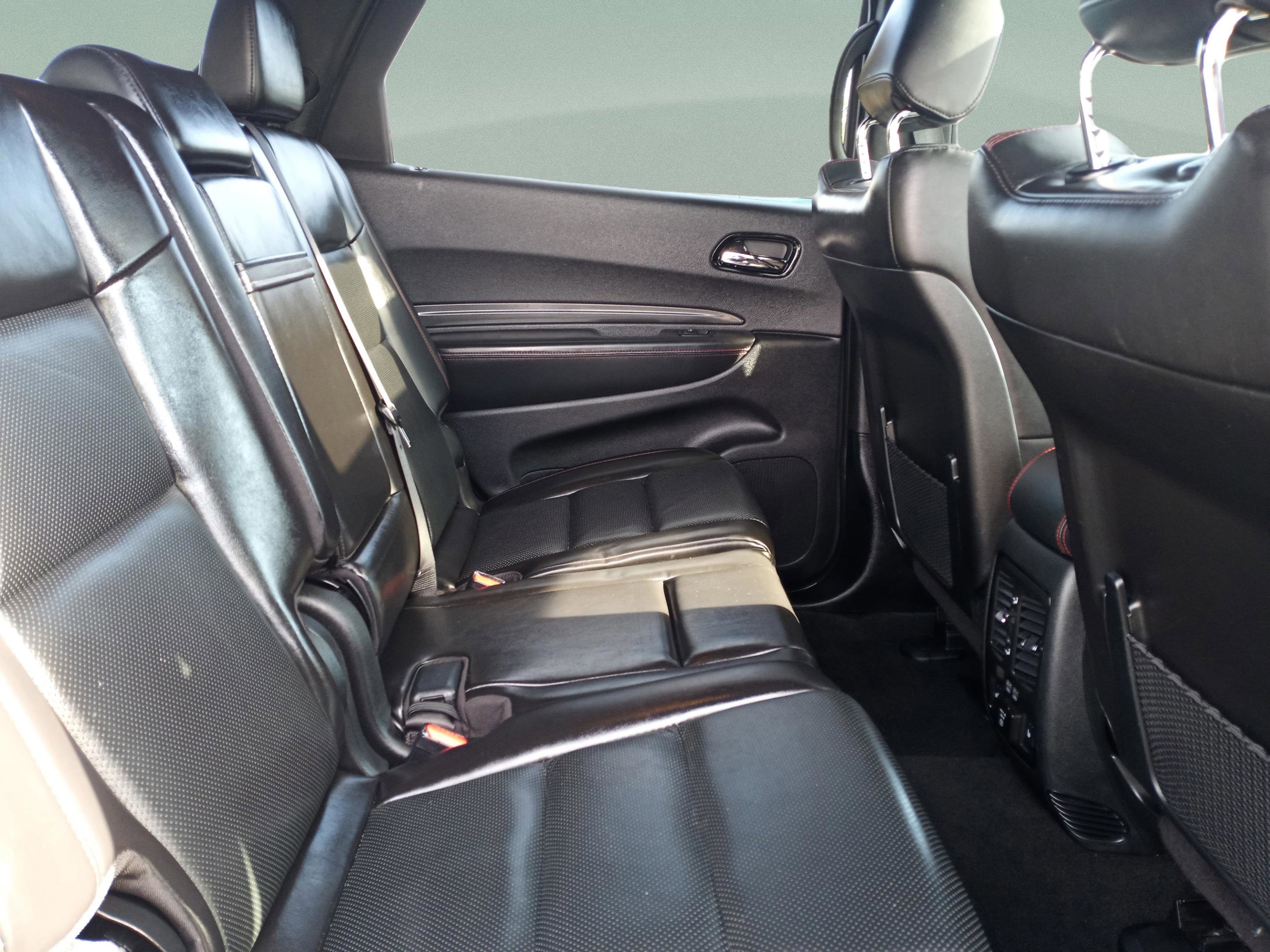 Used 2024 Dodge Durango GT image 37