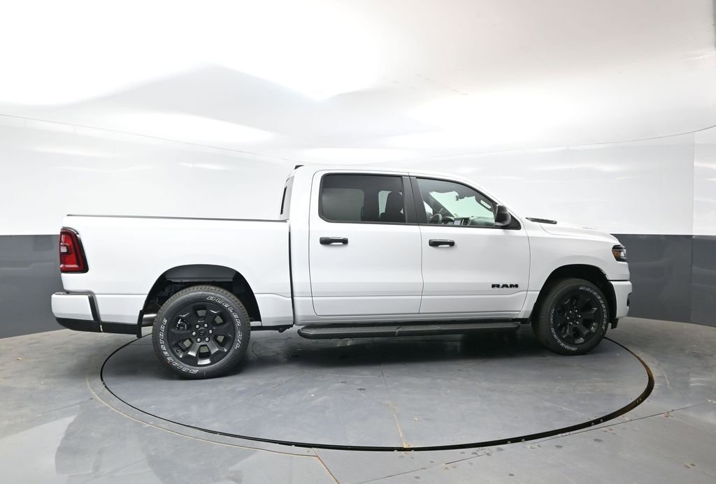 New 2026 RAM 1500 Express AWD/4WD image 2