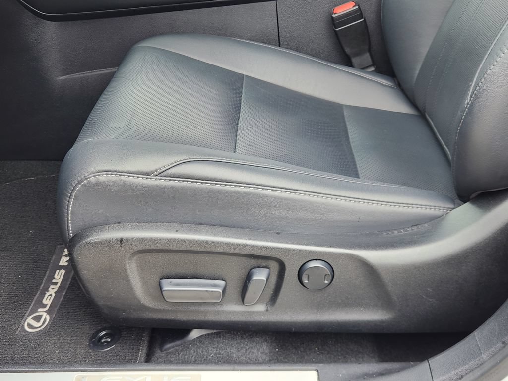 Used 2016 Lexus RX 350 FWD w/ Premium Package image 21