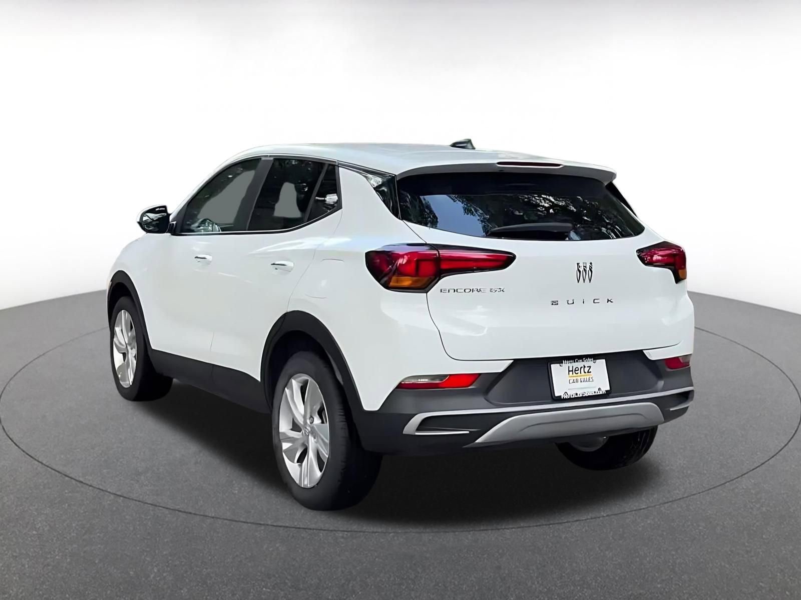 Used 2025 Buick Encore GX Preferred FWD image 12