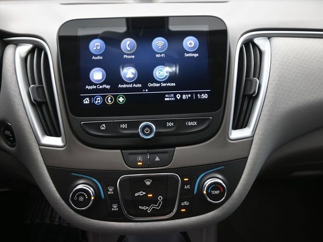 Used 2022 Chevrolet Malibu LS image 9