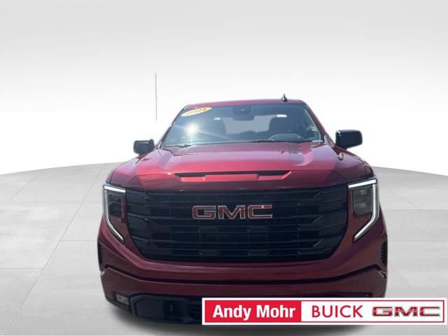 Used 2024 GMC Sierra 1500 Elevation AWD/4WD image 3