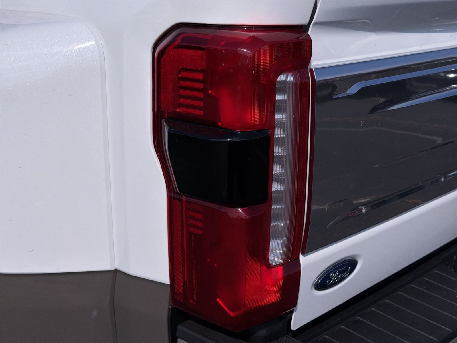 New 2026 Ford F350 King Ranch AWD/4WD image 17