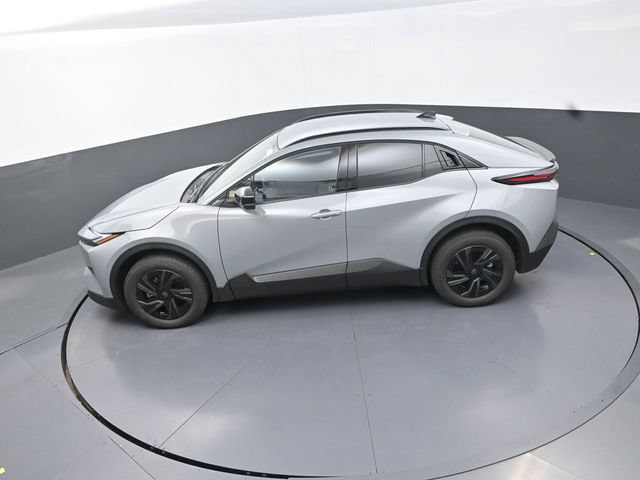 New 2026 Toyota C-HR AWD/4WD image 23