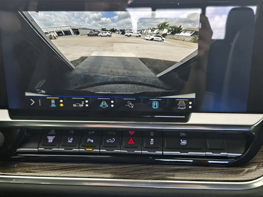 New 2026 Chevrolet Silverado 3500 LT w/ Texas Edition image 18