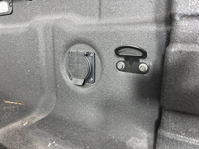 Certified 2025 Nissan Frontier Pro-X w/ Pro Convenience Package RWD image 48