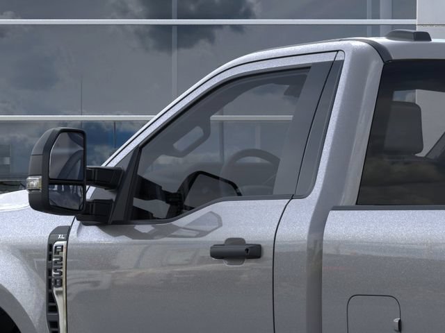 New 2026 Ford F250 XL w/ XL Off-Road Package AWD/4WD image 20