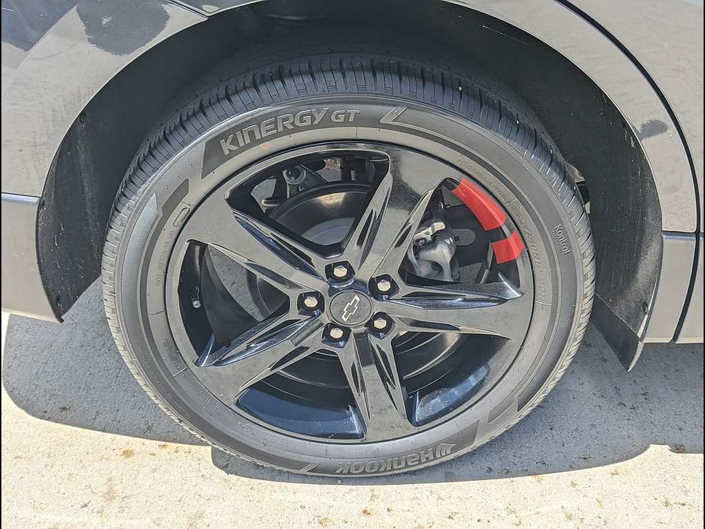 Used 2022 Chevrolet Equinox Premier AWD/4WD image 16