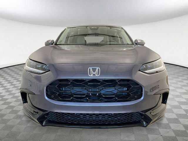 New 2027 Honda HR-V EX-L image 8