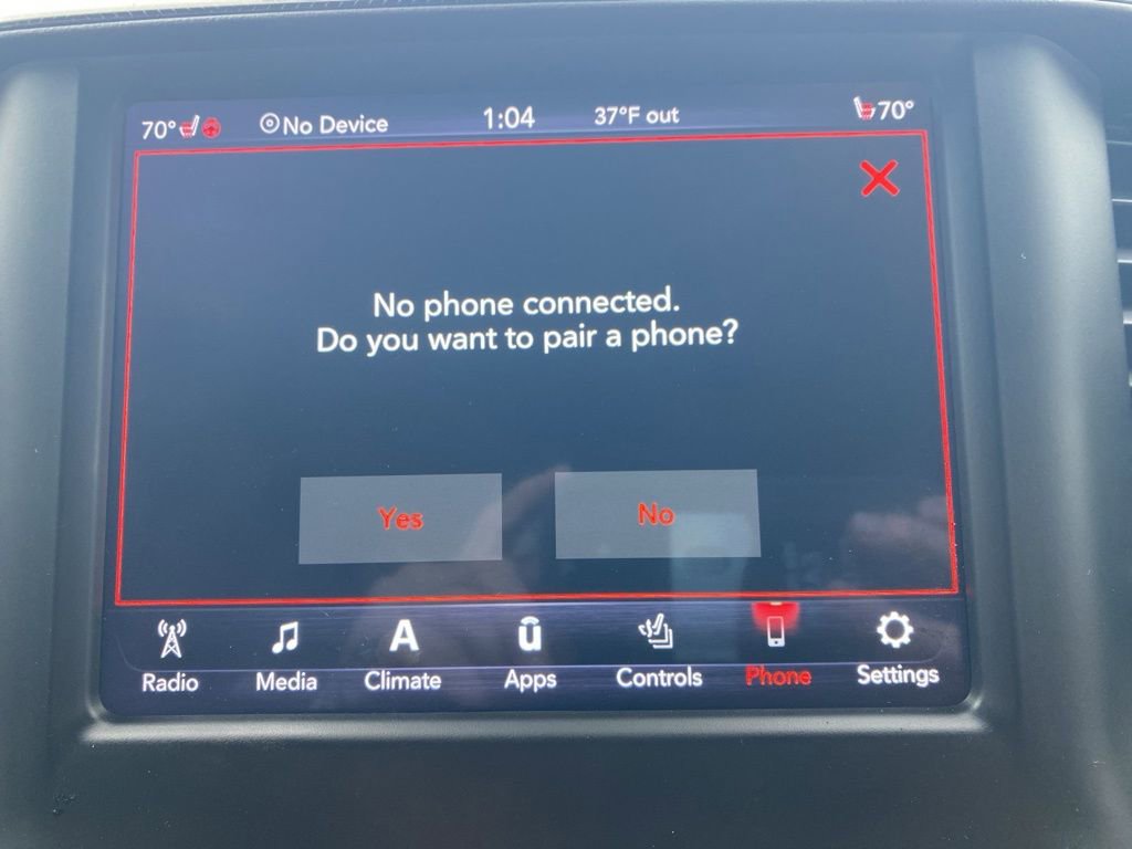 Used 2019 RAM 1500 Sport w/ Level 2 Equipment Group image 21