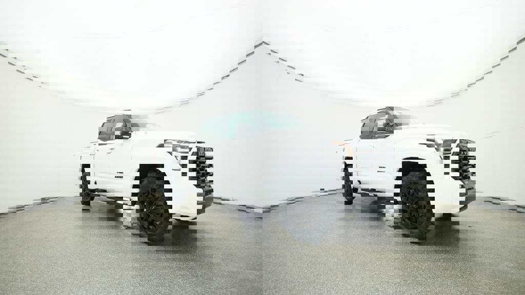 New 2026 Toyota Tundra SR5 image 62