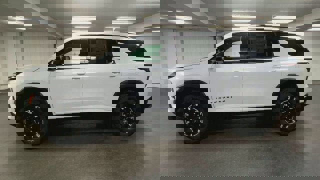 New 2026 Chevrolet Traverse Z71 w/ Driver Confidence Package image 5