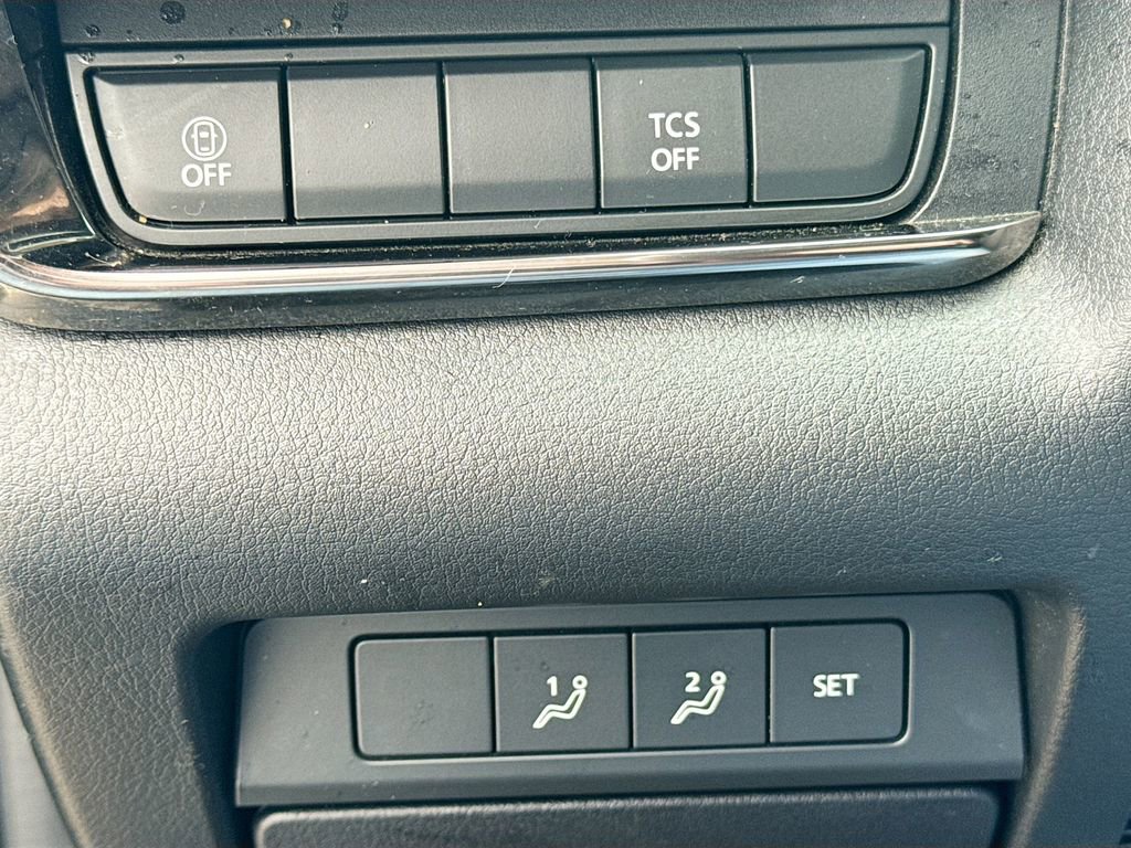 Used 2021 MAZDA CX-30 FWD 2.5 S w/ Preferred Package image 12