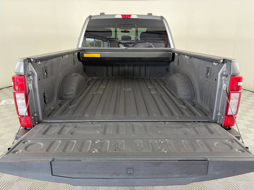 Certified 2021 Ford F250 XLT w/ XLT Value Package AWD/4WD image 27