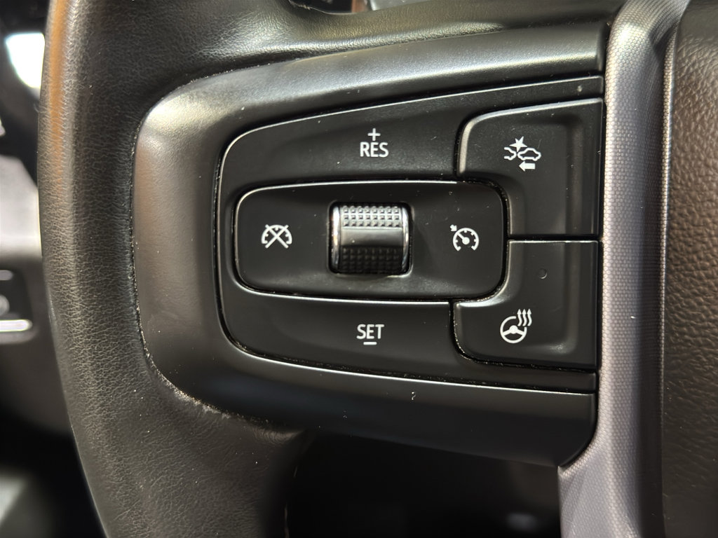 Used 2024 GMC Sierra 1500 Elevation w/ X31 Off-Road Package image 24