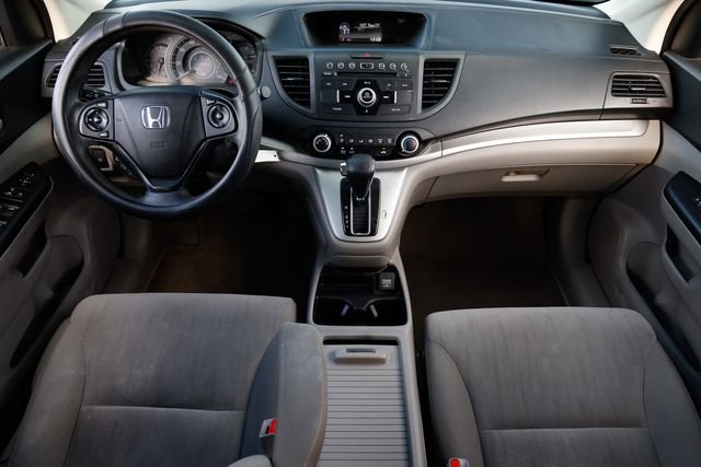 Used 2014 Honda CR-V LX image 2