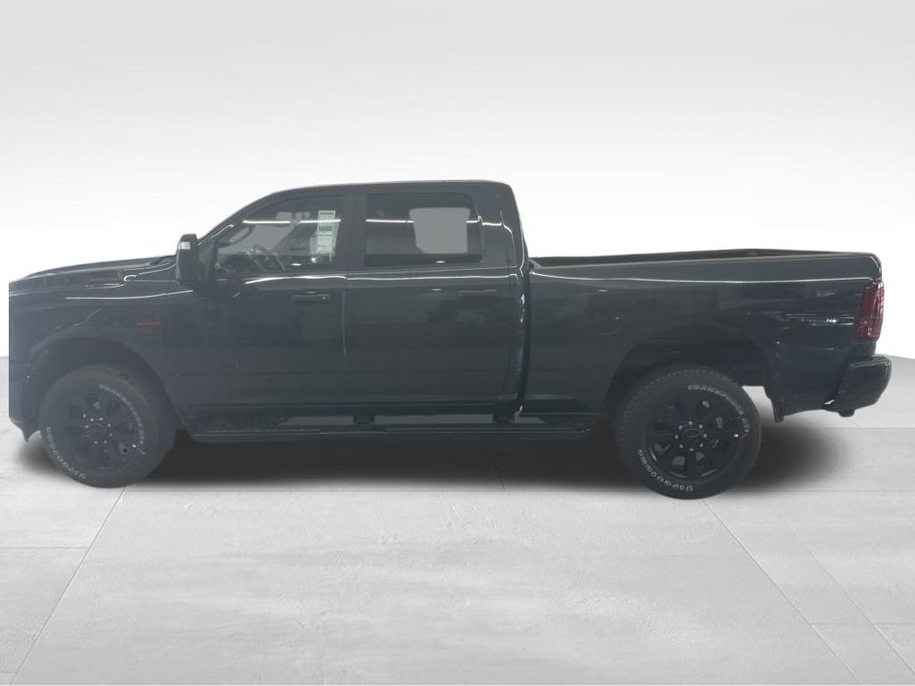 New 2026 RAM 2500 Big Horn image 11