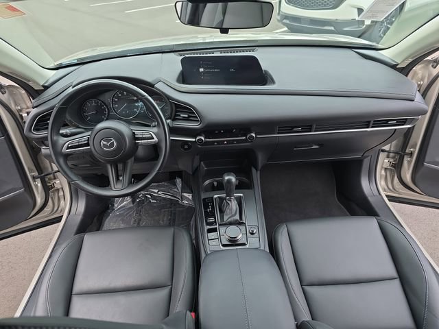 Used 2023 MAZDA CX-30 AWD 2.5 S w/ Select Package image 14