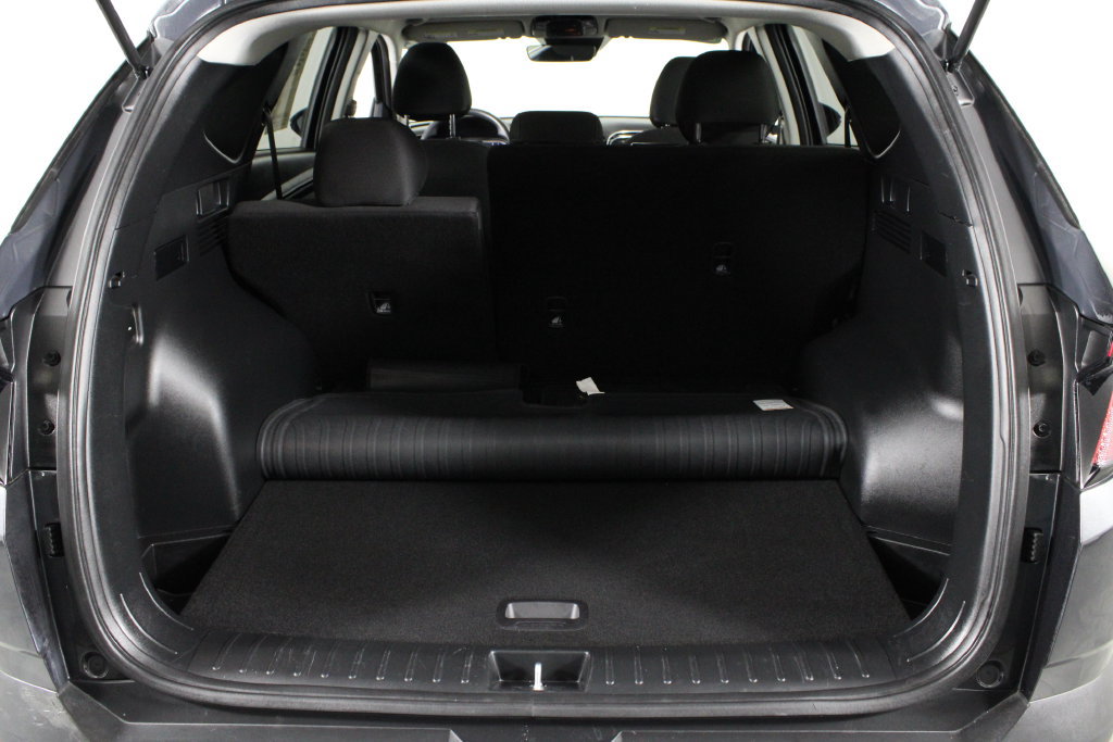 Used 2022 Hyundai Tucson SEL w/ Cargo Package AWD/4WD image 18