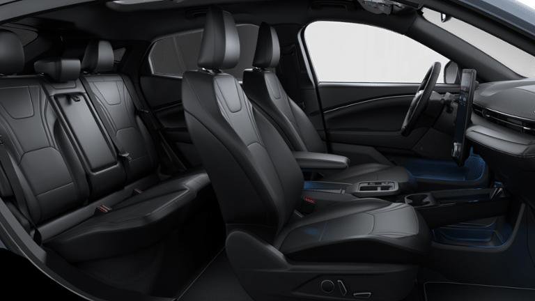 New 2026 Ford Mustang Mach-E Premium RWD image 27