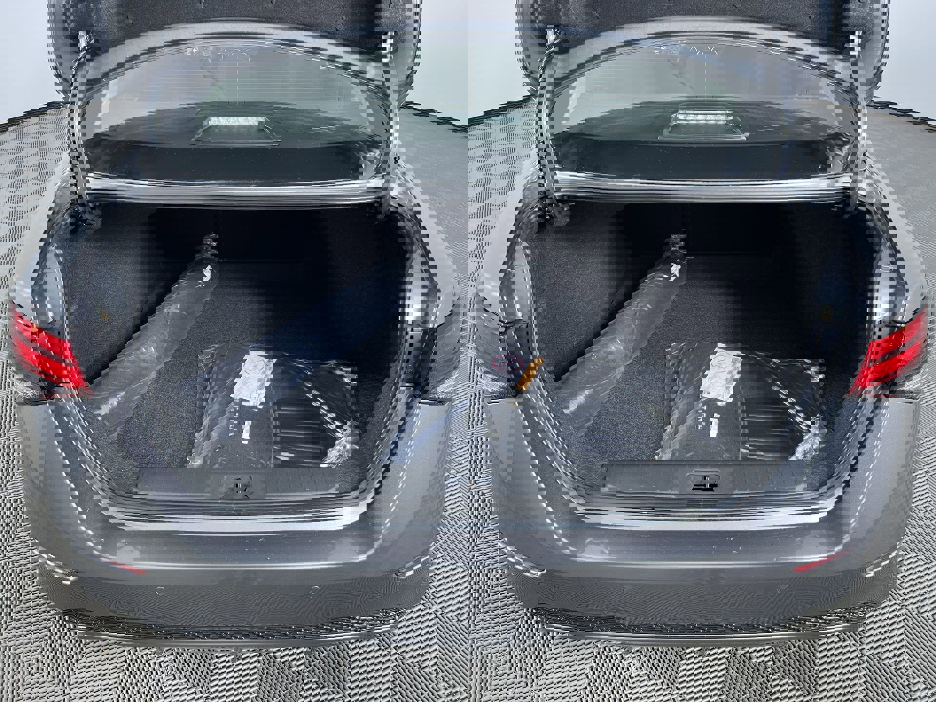 Certified 2025 Nissan Sentra S image 23