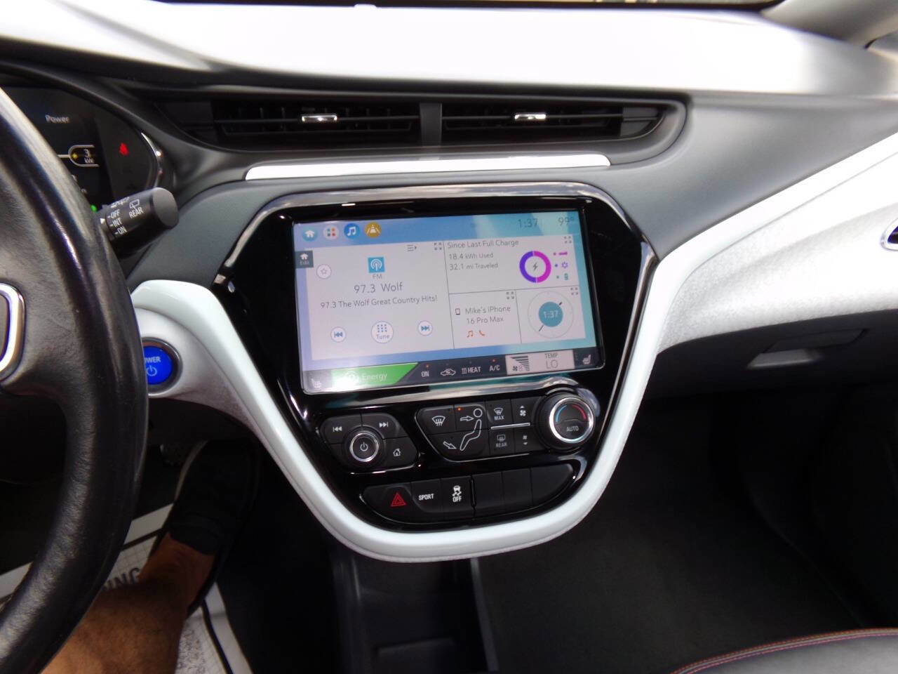 Used 2020 Chevrolet Bolt Premier image 58