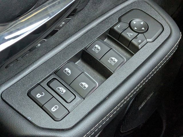 New 2026 RAM 1500 RHO w/ RHO Level 1 Equipment Group image 25