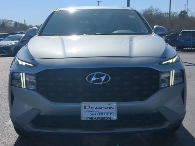 Used 2023 Hyundai Santa Fe SE image 8
