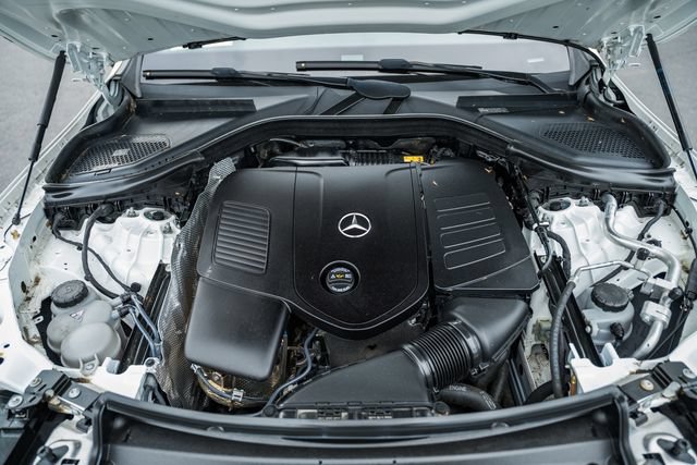 Used 2023 Mercedes-Benz GLC 300 4MATIC image 19