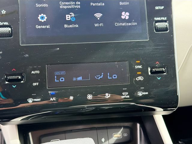 Certified 2024 Hyundai Tucson SEL FWD image 15